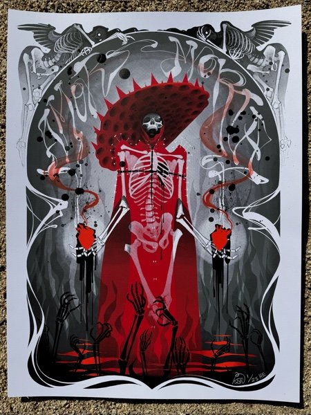 Store — Lisa Cardenas Art
